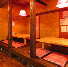 炭火焼 鈴 郡山店特集写真1