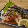 料理メニュー写真&nbsp;【福岡】名物　胡麻鮮魚