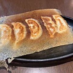 「餃子の由来と文化」