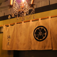 一之江角ハイボールBAR池の屋について