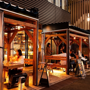 PAIKAJI TERRACE パイカジ テラスの雰囲気1