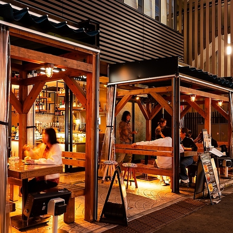 PAIKAJI TERRACE pCJW eX