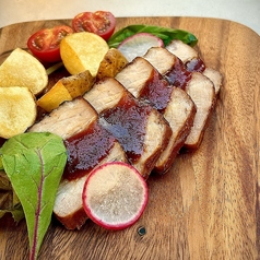 ローストポーク