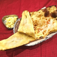 バターナン/ポテトナン