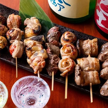 B102号室 溝の口店のおすすめ料理1