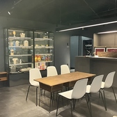 CAFE FLEUR カフェフルー