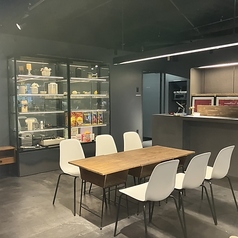 CAFE FLEUR カフェフルー