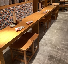 お一人様でも気軽にお越しください♪