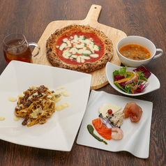 本格イタリアンレストラン Bel e Moco （ベルエモコ）のおすすめ料理1