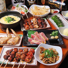 吉鳥 常盤店 瓦町駅前のおすすめ料理2