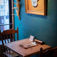 タコス メキシコ料理 エルトペ Eltopeの雰囲気3