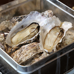 Oyster &Sea Food BBQ ととや新兵衛 ととやしんべえのコース写真