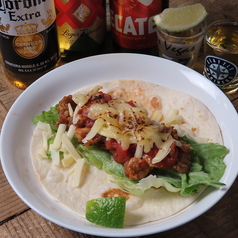 510TACOS ゴーイチマルタコスの特集写真