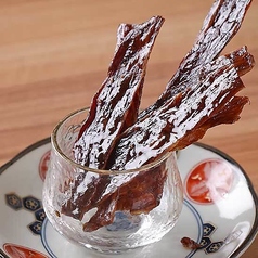 新潟ビーフジャーキー