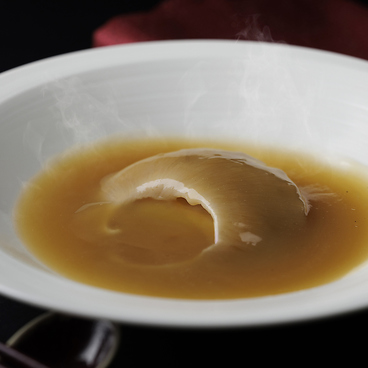 中国料理 瑞麟 パレスホテル大宮のおすすめ料理1