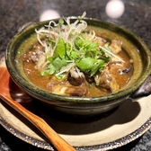 癒酒屋 お花のおすすめ料理3