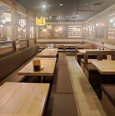 塚田農場 武蔵小杉北口店 宮崎県日南市の特集写真