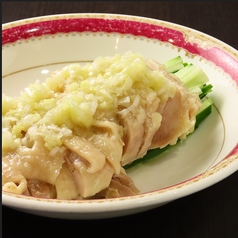 中華料理 桃源のおすすめ料理2