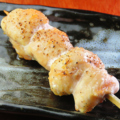 料理メニュー写真&nbsp;むねトロあぶり焼 フル