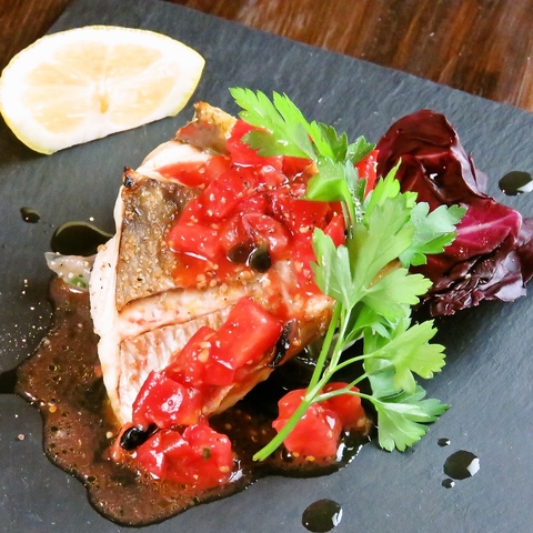 Italian Bar Le Ali C^Ao A[