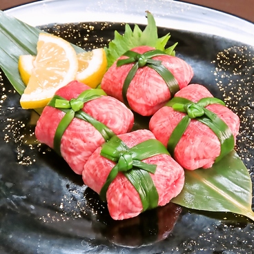焼肉 匠稀 shokiのおすすめ料理1