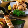 炭火焼鳥 いろどりの写真