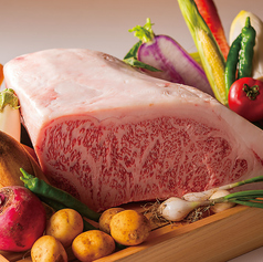 SAMURAI dos Premium Steak House 八重洲鉄鋼ビル店のコース写真