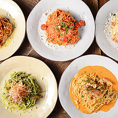 シャイニーアウル 表参道のコース写真