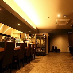 創作dining墨の特集写真