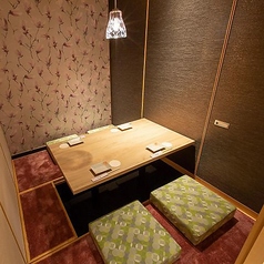 ウメ子の家 横浜西口店特集写真1