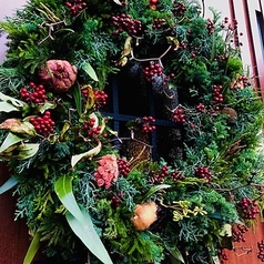 イタリア料理 B-gillのコース写真