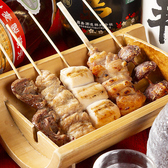 炭火焼鳥居酒屋 京 Kyo 岡山駅前町店のおすすめ料理3