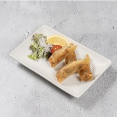 影菜春巻き(1本)