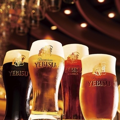 YEBISU BAR　ワンビル店の写真