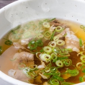 大衆焼肉ホルモン にくさわ なんば本店のおすすめ料理3