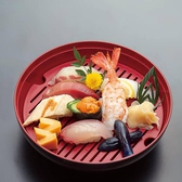 松葉寿司のおすすめ料理2
