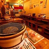 昭和の風本店 焼肉しんちゃんの雰囲気2