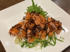 じゃこ天とさつま揚げ