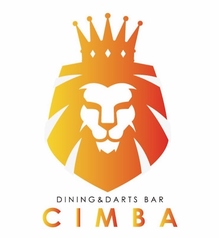 Dining&DartsBAR CIMBA シンバの雰囲気1
