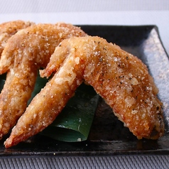 手羽先揚げ
