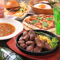 American Dining & Bar ROCA ロカのおすすめ料理1