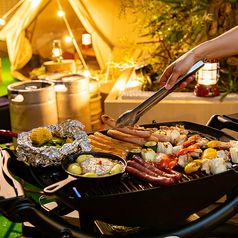 シュマッツBBQプロースト！！ルミネ池袋の写真