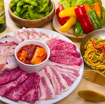 BBQ DAYS アリオ加古川店のおすすめ料理1