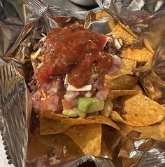 ドリトスタコス