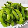 料理メニュー写真&nbsp;枝豆