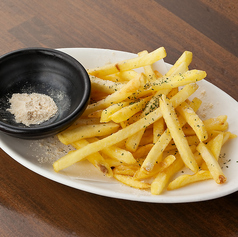 フライドポテト