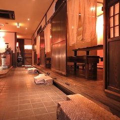 隠れ家海鮮居酒屋 おにやんま 長野駅前店特集写真1