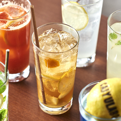 カジュラボ CAJYULABOのコース写真