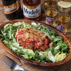 510TACOS ゴーイチマルタコスの特集写真