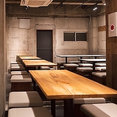 酒場クレスポの特集写真